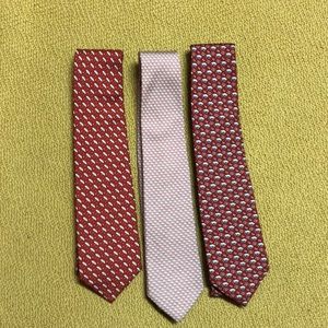 Vineyard Vine Ties